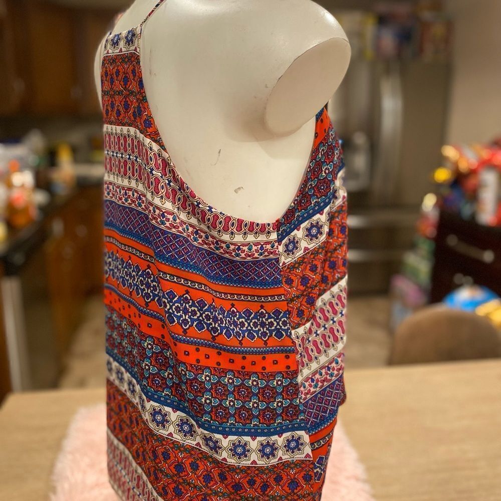Tank top  - Picture 3 of 4
